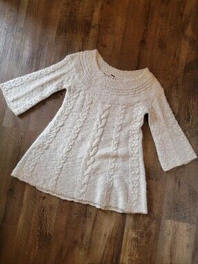 Free People Sweater